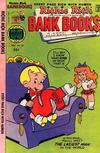 Cover for Richie Rich Bank Book (Harvey, 1972 series) #32