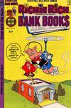 Cover for Richie Rich Bank Book (Harvey, 1972 series) #35