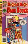 Cover for Richie Rich Bank Book (Harvey, 1972 series) #39