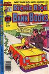 Cover for Richie Rich Bank Book (Harvey, 1972 series) #40