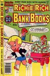 Cover for Richie Rich Bank Book (Harvey, 1972 series) #46