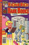 Cover for Richie Rich Bank Book (Harvey, 1972 series) #47