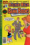 Cover for Richie Rich Bank Book (Harvey, 1972 series) #48