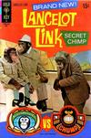 Cover for Lancelot Link, Secret Chimp (Western, 1971 series) #1