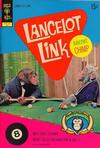 Cover for Lancelot Link, Secret Chimp (Western, 1971 series) #5 [Gold Key]