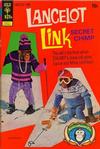 Cover for Lancelot Link, Secret Chimp (Western, 1971 series) #7