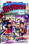 Cover Thumbnail for To Riverdale and Back Again (1990 series)  [Canadian]