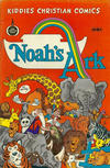 Cover for Noah's Ark (Fleming H. Revell Company, 1973 series) [49¢]