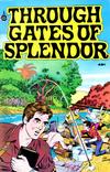 Cover Thumbnail for Through Gates of Splendor (1973 series)  [49¢]