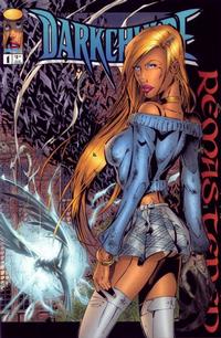 Cover Thumbnail for Darkchylde Remastered (Image, 1997 series) #1