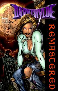 Cover Thumbnail for Darkchylde Remastered (Image, 1997 series) #2