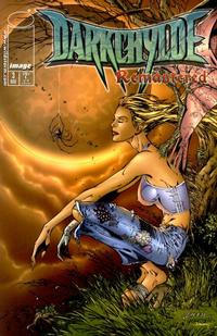 Cover Thumbnail for Darkchylde Remastered (Image, 1997 series) #3