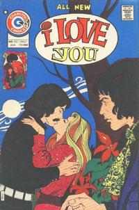 Cover Thumbnail for I Love You (Charlton, 1955 series) #113