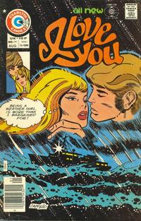 Cover Thumbnail for I Love You (Charlton, 1955 series) #119