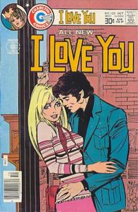 Cover Thumbnail for I Love You (Charlton, 1955 series) #120