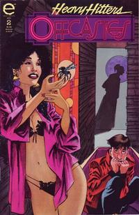 Cover Thumbnail for Offcastes (Marvel, 1993 series) #2