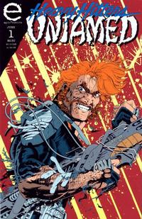 Cover Thumbnail for Untamed (Marvel, 1993 series) #1