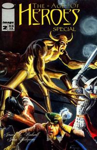 Cover Thumbnail for The Age of Heroes Special (Image, 1997 series) #2