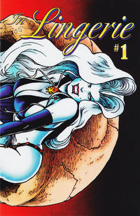 Cover Thumbnail for Lady Death In Lingerie (Chaos! Comics, 1995 series) #1