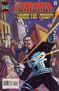 Cover Thumbnail for Punisher (Marvel, 1995 series) #2