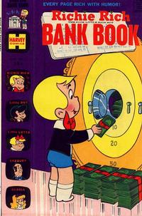Cover Thumbnail for Richie Rich Bank Book (Harvey, 1972 series) #11