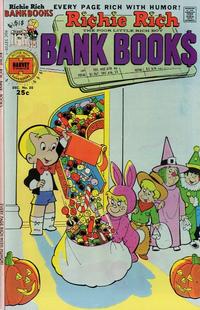 Cover Thumbnail for Richie Rich Bank Book (Harvey, 1972 series) #20