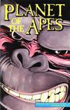 Cover for Planet of the Apes (Malibu, 1990 series) #3