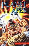 Cover for Planet of the Apes (Malibu, 1990 series) #5