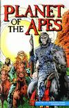 Cover for Planet of the Apes (Malibu, 1990 series) #6