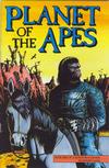 Cover for Planet of the Apes (Malibu, 1990 series) #7