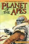 Cover for Planet of the Apes (Malibu, 1990 series) #8
