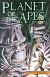 Cover for Planet of the Apes (Malibu, 1990 series) #9