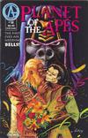 Cover for Planet of the Apes (Malibu, 1990 series) #12