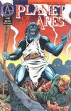 Cover for Planet of the Apes (Malibu, 1990 series) #17