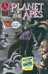 Cover for Planet of the Apes (Malibu, 1990 series) #19