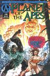 Cover for Planet of the Apes (Malibu, 1990 series) #22