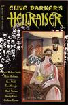 Cover for Clive Barker's Hellraiser (Marvel, 1989 series) #5