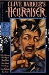 Cover for Clive Barker's Hellraiser (Marvel, 1989 series) #13