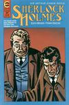 Cover for Sherlock Holmes (Malibu, 1988 series) #3