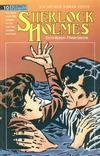 Cover for Sherlock Holmes (Malibu, 1988 series) #10