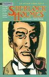 Cover for Sherlock Holmes (Malibu, 1988 series) #16