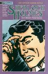 Cover for Sherlock Holmes (Malibu, 1988 series) #17