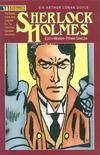 Cover for Sherlock Holmes (Malibu, 1988 series) #18