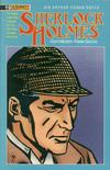 Cover for Sherlock Holmes (Malibu, 1988 series) #19