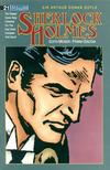 Cover for Sherlock Holmes (Malibu, 1988 series) #21