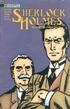 Cover for Sherlock Holmes (Malibu, 1988 series) #23