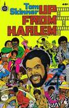 Cover Thumbnail for Up from Harlem (1973 series)  [49¢]