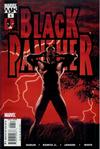 Cover for Black Panther (Marvel, 2005 series) #6 [Direct Edition]