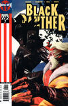 Cover Thumbnail for Black Panther (2005 series) #7 [Direct Edition]