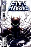 Cover for City of Heroes (Image, 2005 series) #3